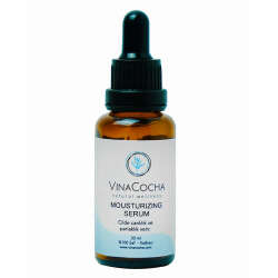 Vinacocha Moisturizing Serum 30 ml - 1