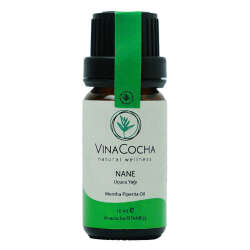 Vinacocha Nane Uçucu Yağı 10 ml - 1