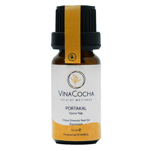 Vinacocha Portakal Uçucu Yağı 10 ml - 1