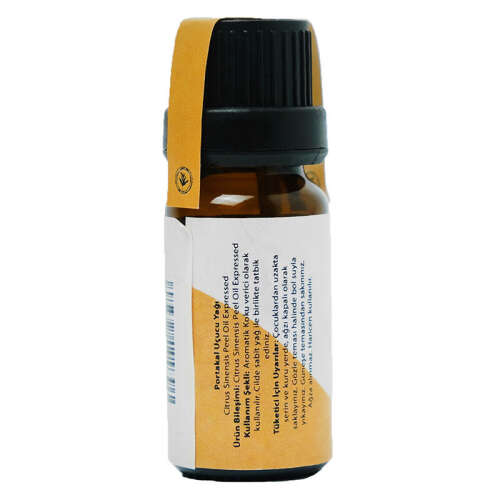 Vinacocha Portakal Uçucu Yağı 10 ml - 2