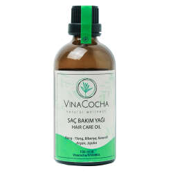 Vinacocha Saç Bakım Yağı 100 ml - 1