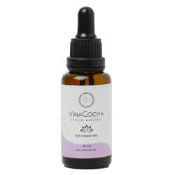 Vinacocha Yüz Yogası Yağı 30 ml - 1