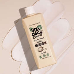 Vita Coco Damaged Repair Hair Conditioner 400 ml - 2