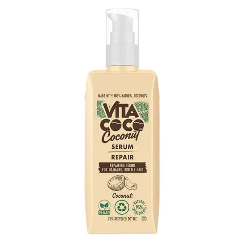 Vita Coco Damaged Repair Hair Serum 150 ml - 1