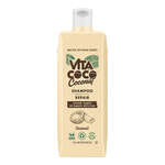 Vita Coco Damaged Repair Hair Shampoo 400 ml - Thumbnail