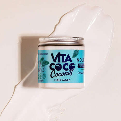 Vita Coco Dry Hair Mask 250 ml - 2