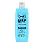 Vita Coco Dry Nourish Hair Conditioner 400 ml - Thumbnail