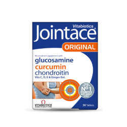 Vitabiotics Jointace Original Takviye Edici Gıda 30 Tablet - 1