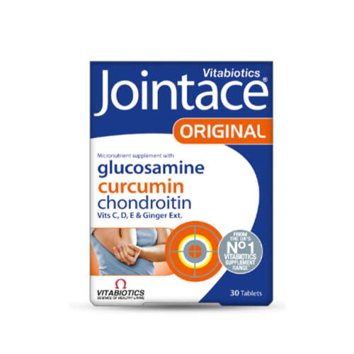 Vitabiotics Jointace Original Takviye Edici Gıda 30 Tablet - 1