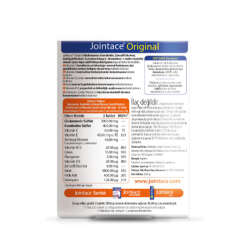 Vitabiotics Jointace Original Takviye Edici Gıda 30 Tablet - 2