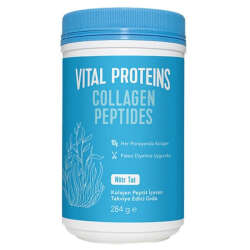 Vital Proteins Collagen Peptides Nötr Tat Takviye Edici Gıda 284 gr - 1