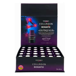 Voonka Collagen Bonafix 30 x 50 ml - 2