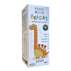 Voonka Kids Bright Takviye Edici Gıda 150 ml - 1