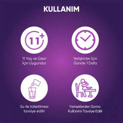 Voop Collagen Beauty Kolajen 10 Şase - 7