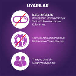 Voop Collagen Beauty Kolajen 30 Saşe - 4