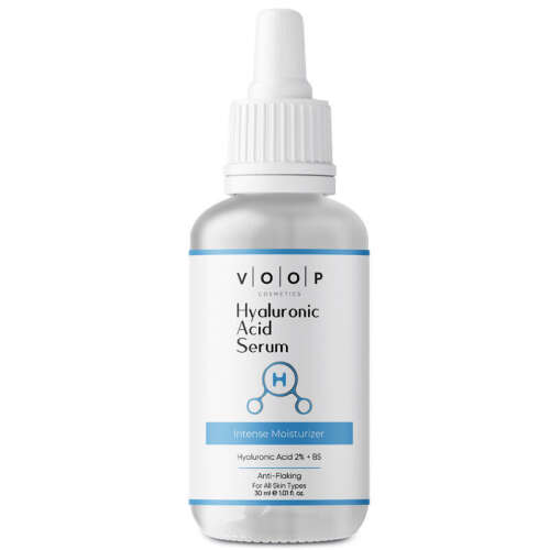 Voop Hyaluronic Acid Yoğun Nemlendirici Serum 30 ml - 1