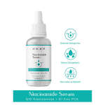 Voop Niacinamide Gözenek Sıkılaştırıcı Serum 30 ml - 4