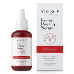 Voop Red Peeling Cilt Yenileyici Serum 30 ml - 2