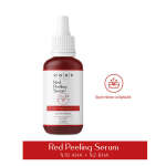 Voop Red Peeling Cilt Yenileyici Serum 30 ml - 4