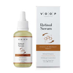 Voop Retinol Serum 30 ml - 2