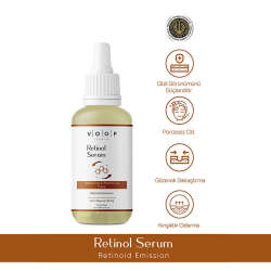 Voop Retinol Serum 30 ml - 3