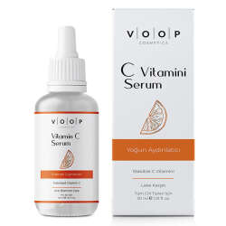 Voop Vitamin C Serum 30 ml - 2