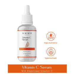 Voop Vitamin C Serum 30 ml - 3