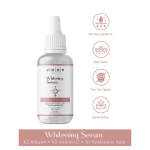 Voop Whitening Cilt Tonu Eşitleyici - Koyu Leke Karşıtı Serum 30 ml - 4