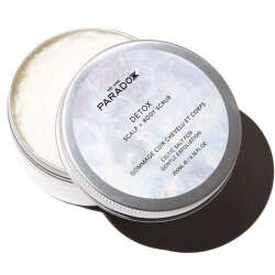 We Are Paradoxx Detox Scalp + Body Scrub 200 gr - 1