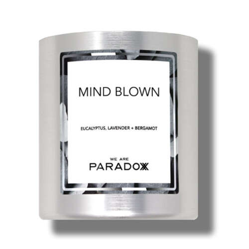 We Are Paradoxx Mind Blown Hair and Body Candle 250 gr - 1