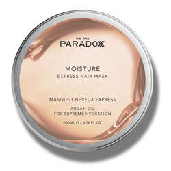 We Are Paradoxx Moisture Yoğun Nem Maskesi 200 ml