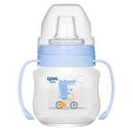 Wee Baby Akıtmaz Kuplu PP Bardak 125mL - 3