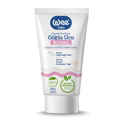 Wee Baby Göğüs Ucu Kremi 30 ml - 1