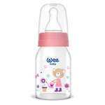 Wee Baby Klasik Cam Biberon 125 ml | 0-6 Ay - 1