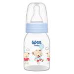 Wee Baby Klasik PP Biberon 125 ml | 0-6 Ay - Thumbnail