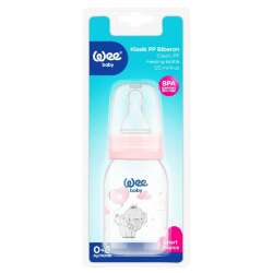 Wee Baby Klasik PP Biberon 125 ml | 0-6 Ay - 4