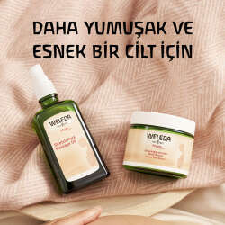 Weleda Anne Çatlak Karşıtı Bakım Yağı 100 ml - 4