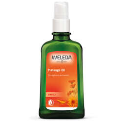 Weleda Arnica Massasge Oil 100 ml - 1