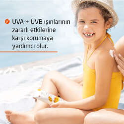 Weleda Baby and Kids Mineral Filtreli SPF30+ Güneş Losyonu 150 ml - 4