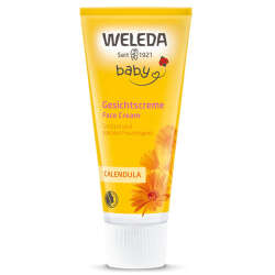 Weleda Calendula Organik Yüz Kremi 50 ml - 2