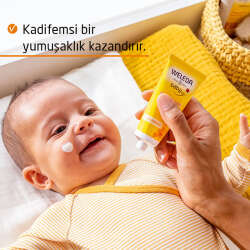 Weleda Calendula Organik Yüz Kremi 50 ml - 5