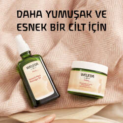 Weleda Çatlak Bakım Kremi 150 ml - 4