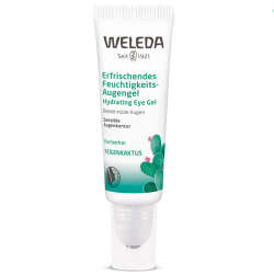 Weleda Kaktüs Nemlendirici Göz Çevresi Bakım Jeli 10 ml - 2