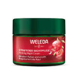 Weleda Nar Özlü Nemlendirici ve Sıkılaştırıcı Gece Bakım Kremi 40 ml - 1