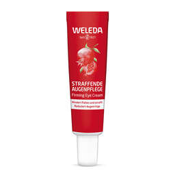 Weleda Nar Özlü Organik Nemlendirici ve Sıkılaştırıcı Göz Kremi 12 ml