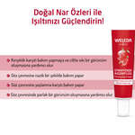 Weleda Nar Özlü Organik Nemlendirici ve Sıkılaştırıcı Göz Kremi 12 ml - Thumbnail