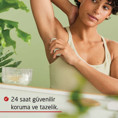 Weleda Nar Özlü Roll On Deodorant 50 ml - 5