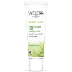 Weleda Naturally Clear Nemlendirici ve Matlaştırıcı Losyon 30 ml - 2