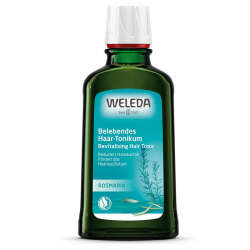 Weleda Organik Canlandırıcı Saç Toniği 100 ml - 1