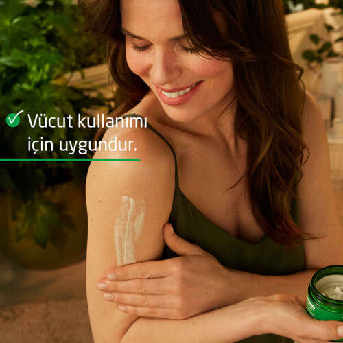 Weleda Skin Food Body Butter Organik Vücut Bakım Kremi 150 ml - 4